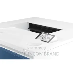 Hp Laserjet Pro 4203dw Color Laser Printer | Automatic Double-Sided