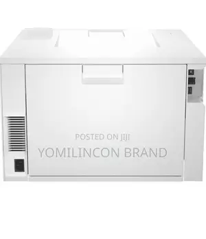 Hp Laserjet Pro 4203dw Color Laser Printer | Automatic Double-Sided
