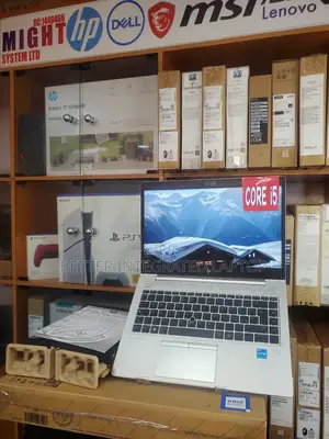 New Laptop HP ProBook 430 G8 8GB Intel Core i5 SSD 1T