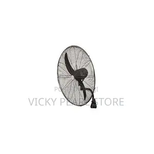 Ox Wall Fan 20 Inches