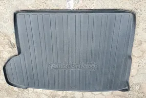 Boot Mat Highlander
