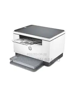 Hp Laserjet MFP M236d Printer, Print, Copy, Scan, 9yf94a