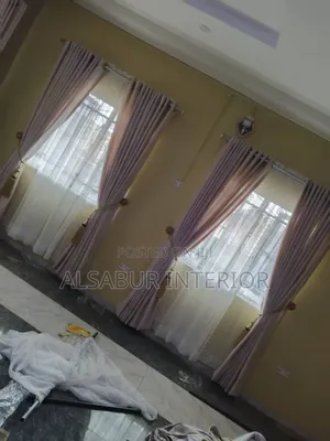 Premium Curtain