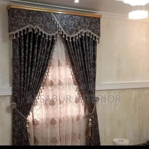 Premium Curtain
