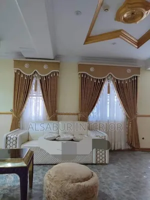 Premium Curtain