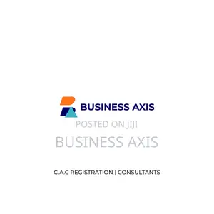 Compabny Registration With C.A.C