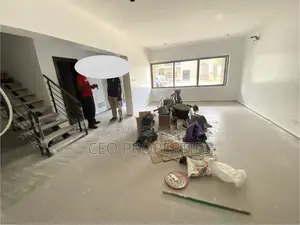 2bdrm Maisonette in Banana Island for rent