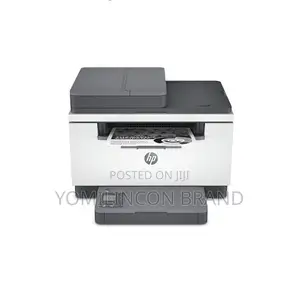 Hp Laserjet MFP M236sdw Printer Up to 29 PPM A4; Up to 20,000 Pages