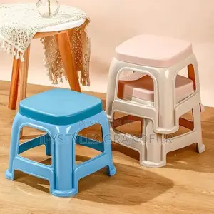 Imported Medium Strong Stool