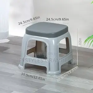 Imported Medium Strong Stool