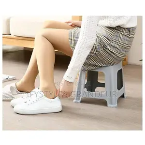 Imported Medium Strong Stool