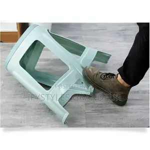 Imported Medium Strong Stool