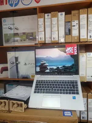 New Laptop HP ProBook 440 8GB Intel Core i5 SSD 256GB