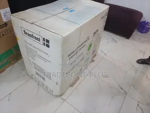 Scanfrost Arcticcool Freezer