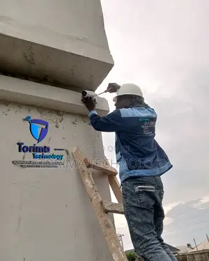 Expert Cctv Surveillance Installation