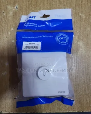 Chint Dimmer Switch
