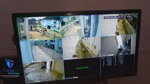 Expert Cctv Surveillance Installation