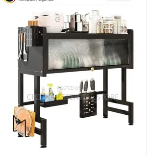 Plate Rack / Dish Drainer
