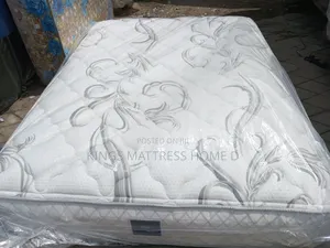 Mattress for Collingmind