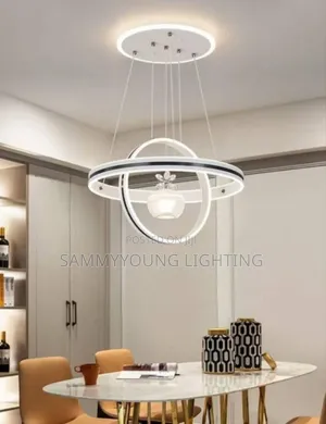 Quality Modern Ceiling Mounted Chandelier Led Light