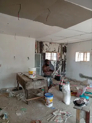 Office Home Renovation Service General Contractor