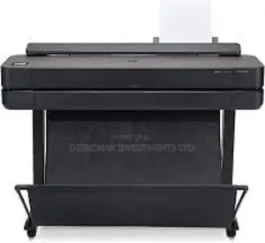 Hp Designjet Smart Tank T858 Printer