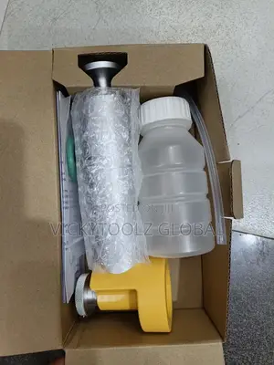 Oil Sampling Pump