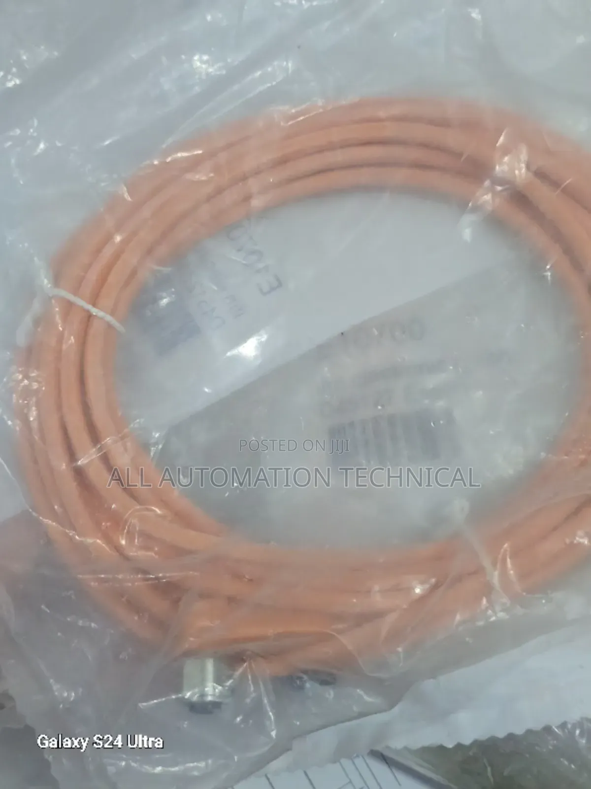 Ifm Sensor Connecting Cable With Socket M12 | E10700