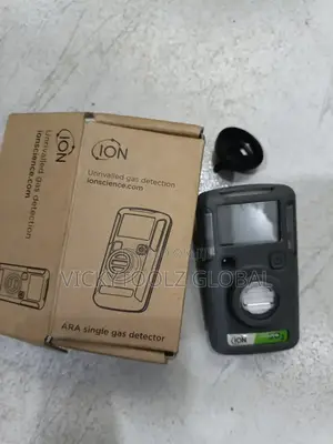 Single Gas Detector (Ara)