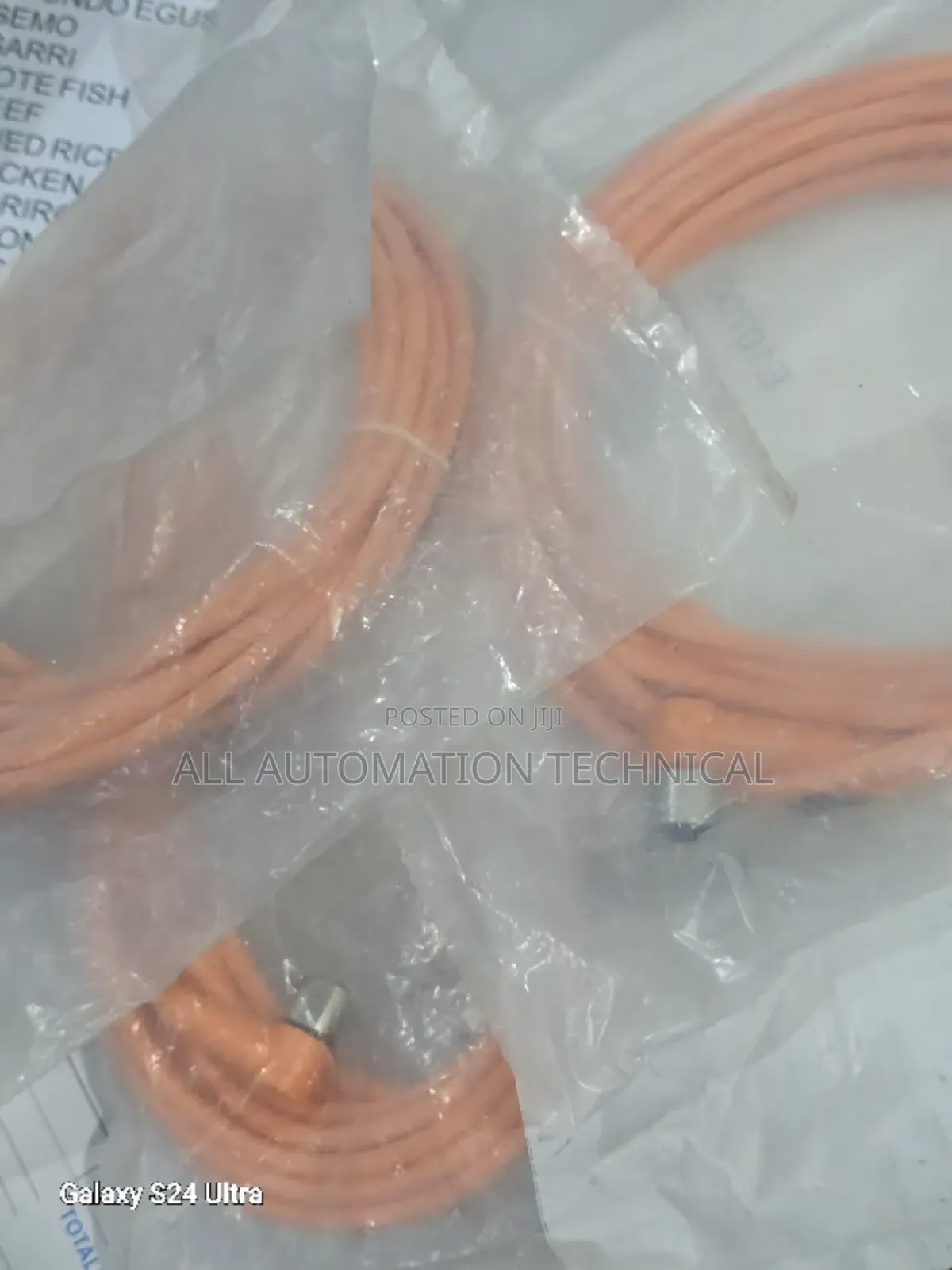 Ifm Sensor Connecting Cable With Socket M12 | E10700