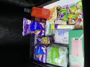 Period Care Package