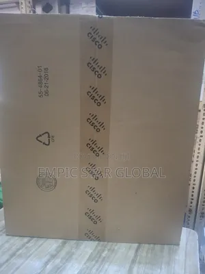 Cisco 2960x-24pd-l Switch