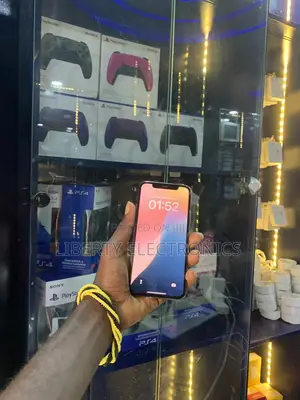 Apple iPhone 11 Pro 256 GB Gold