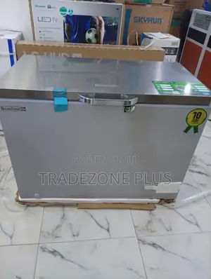 Chill Mate Scanfrost Freezer