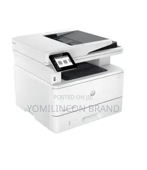 Hp Laserjet Pro Mfp 4103fdw Printer