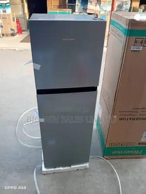 Hisense Refrigerator