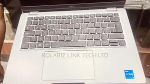 Laptop Dell Latitude 5320 16GB Intel Core I5 SSD 256GB