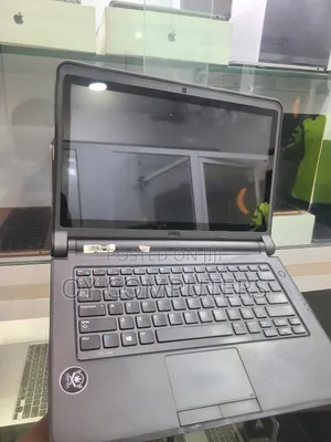 Laptop Dell Latitude 13 3340 8GB Intel Core I3 HDD 500GB