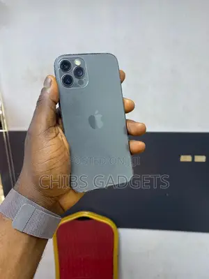 Apple iPhone 12 Pro 128 GB Gray