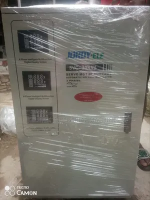Industrial Stabilizer