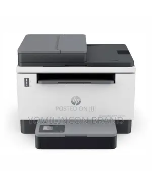 Hp Laserjet-Tank MFP 2604sdw Wireless Black White Printer