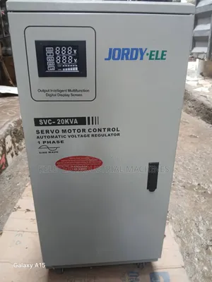 Industrial Stabilizer