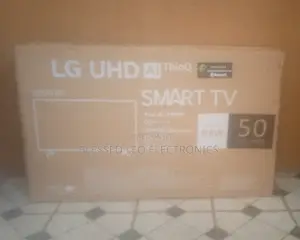 50 Inches Casting and Freamless Tv