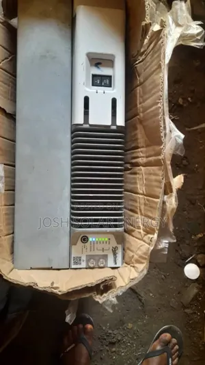 Polarium 48v Lithium Battery