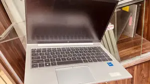 Laptop HP EliteBook 840 G8 16GB Intel Core i5 SSD 512GB