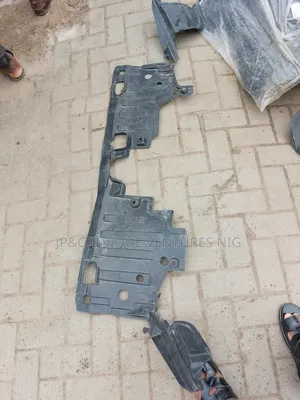 Engine Cover 2013 Honda Accord