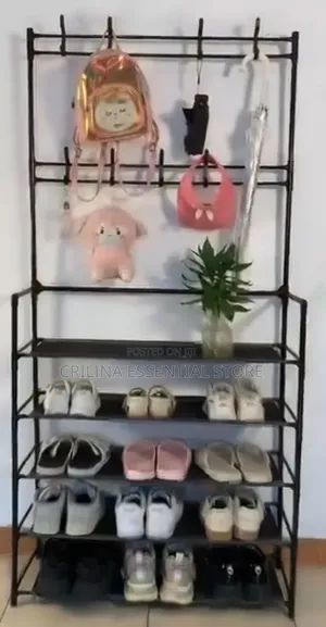 Shoe Rack Organizer