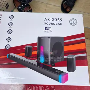 Nc2059 Sound Bar