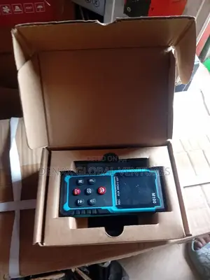 Laser Distance Meter