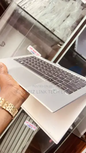 Laptop HP EliteBook x360 1030 G7 16GB Intel Core i7 SSD 512GB